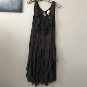 ANTHROPOLOGIE • dress